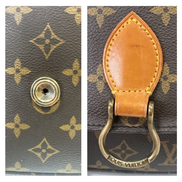 ❤️authentic lv - Picture 12 of 16